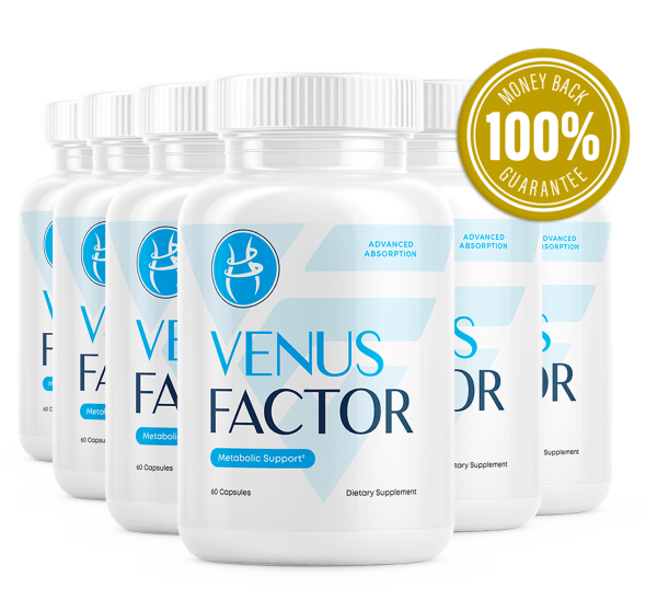 Venus Factor best price